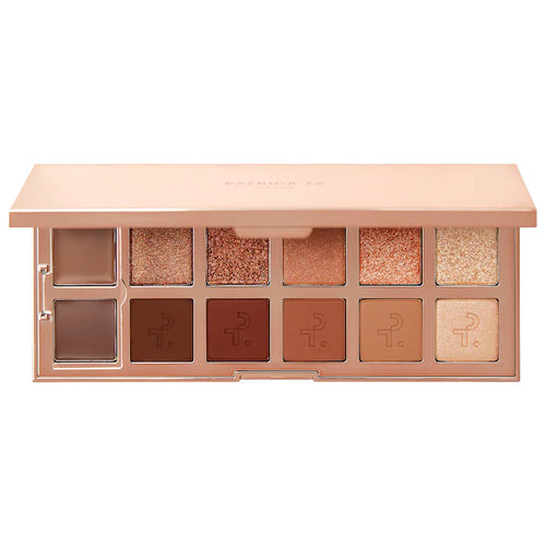 Patrick ta eyeshadow palette