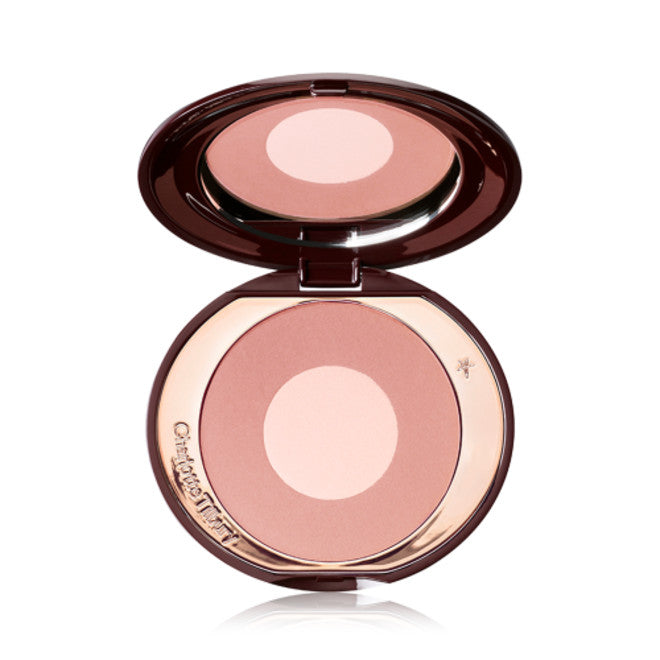 Charlotte tilbury cheek to chik blushes