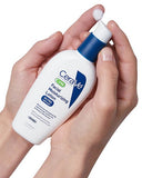 Cerave pm moisturizing lotion