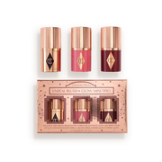 Charlotte Tilbury UNREAL BLUSH + GLOW MINI TRIO