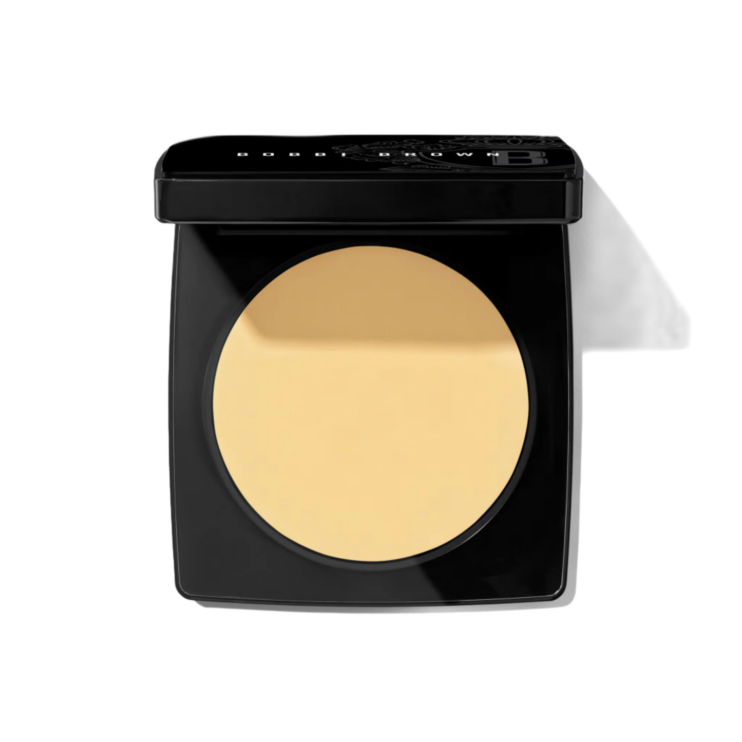 Sheer Finish Pressed Powder