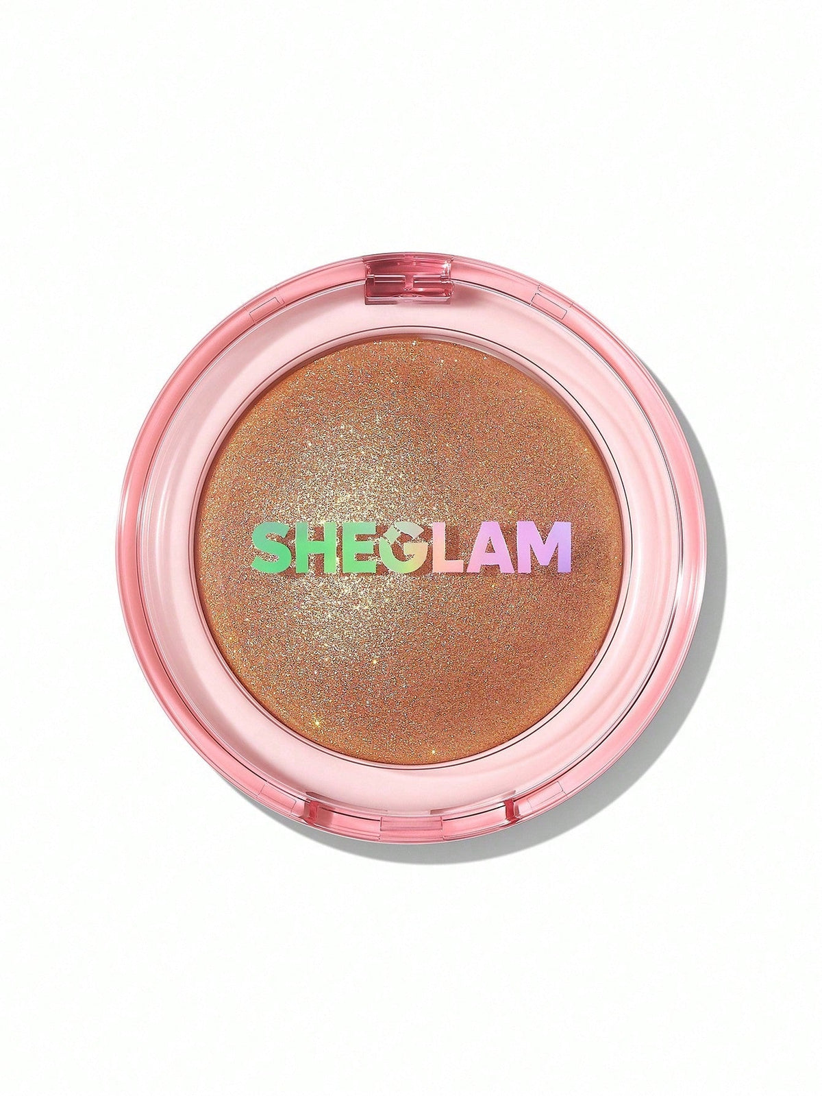 Glowchi Bouncy Highlighter-Peach Jam