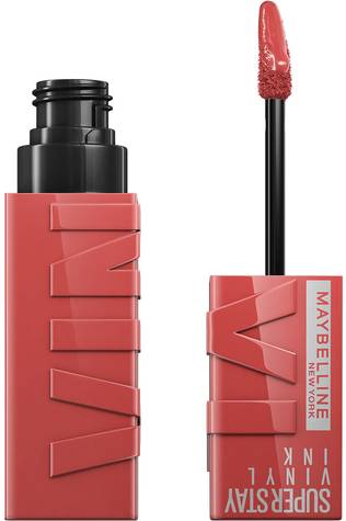 Maybelline ink vinyl lipstick