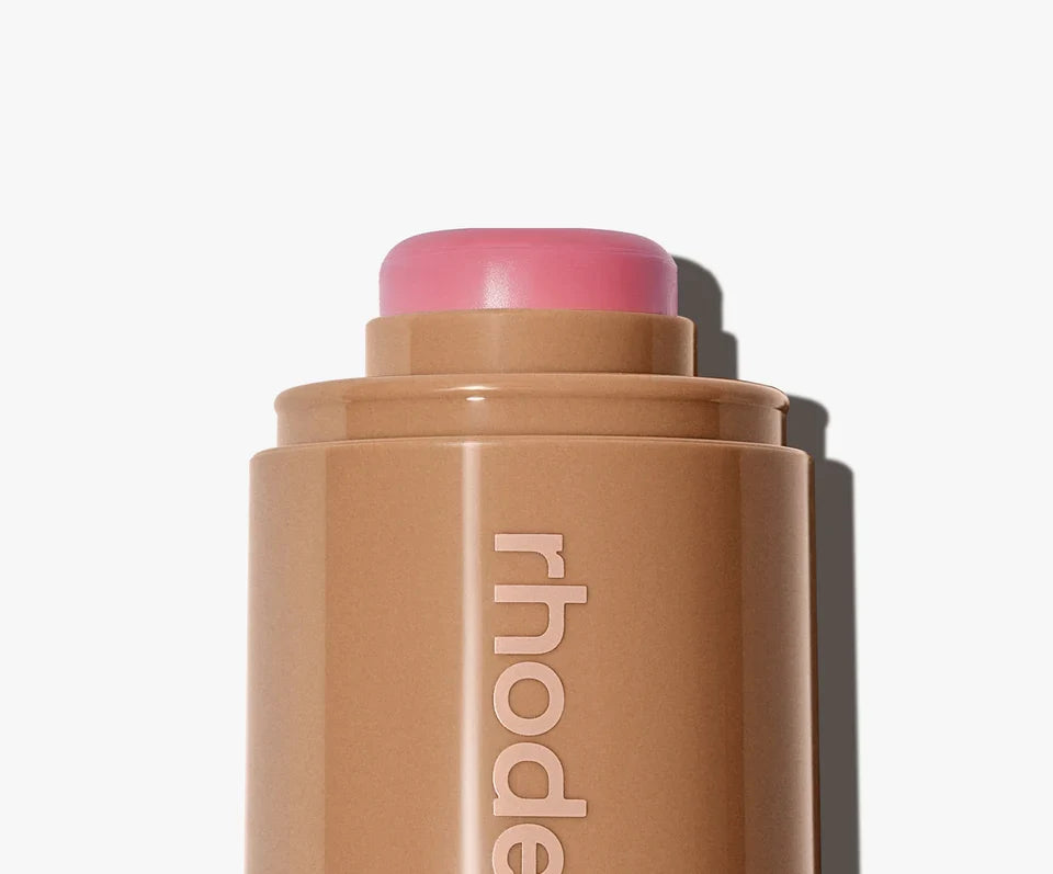 Rhode the pocket blushes