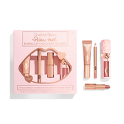 PILLOW TALK ICONIC LIP AND CHEEK SECRETS
