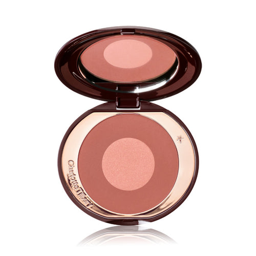 Charlotte tilbury cheek to chik blushes