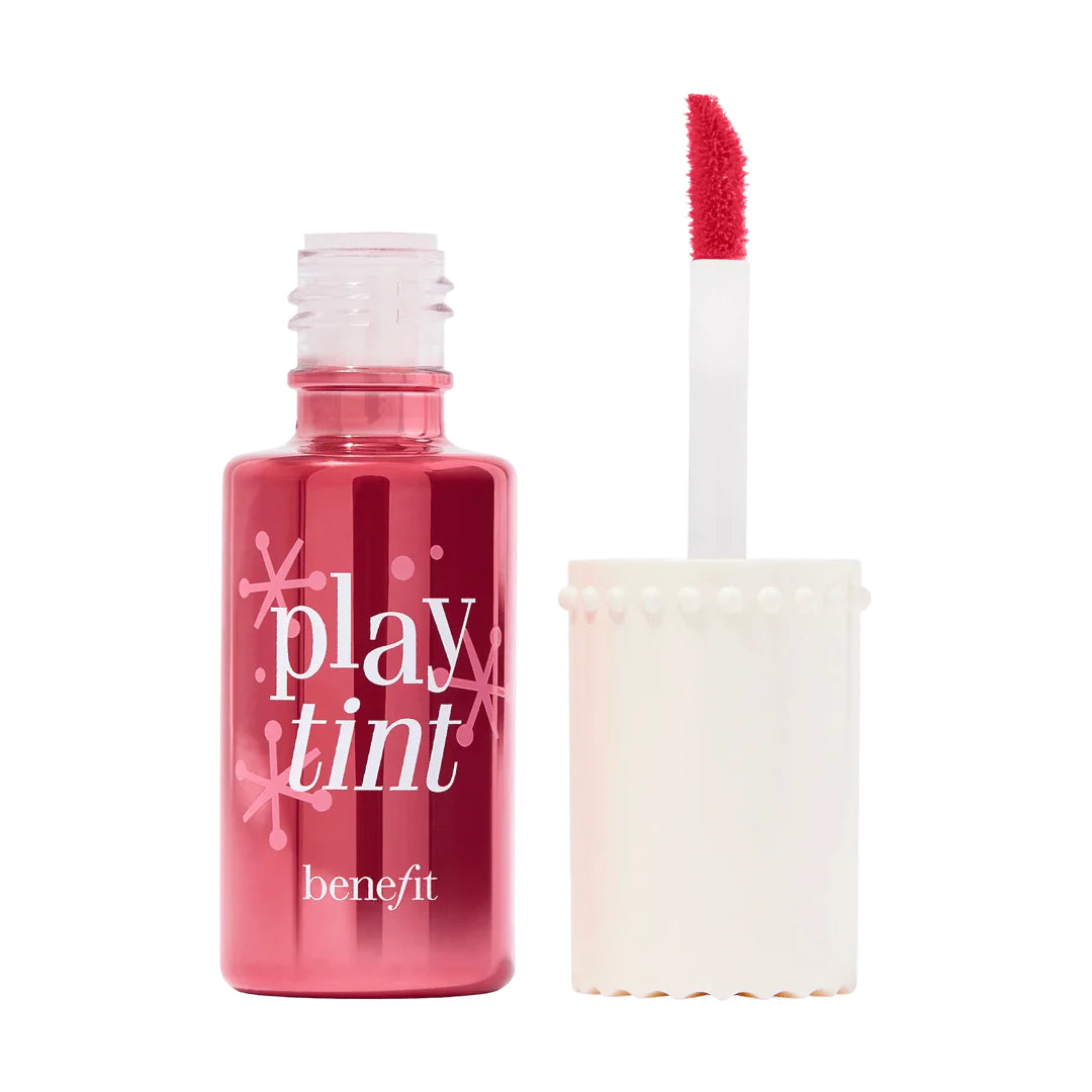 Benefit Cosmetics Benetint Liquid Lip Blush & Cheek Tint