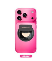 EASY BAKE PRESSED POWDER PHONE GRIP