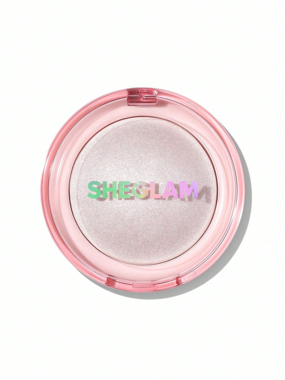 Glowchi Bouncy Highlighter-Peach Jam