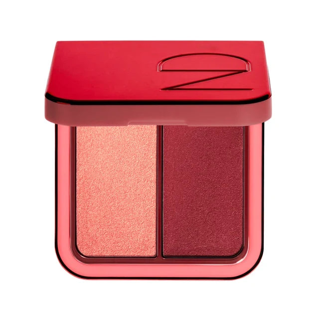HY-BLUSH Cloudy Cream Cheek Duo