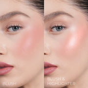 HY-BLUSH Cloudy Cream Cheek Duo