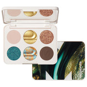 Morphe  ChromaPlus 6-Pan Eyeshadow Palette
