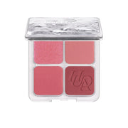 Huda Beauty Blush Filter Blurring Blush highliters Palette