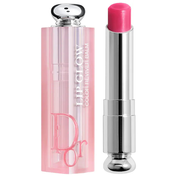 Dior lip glow balm