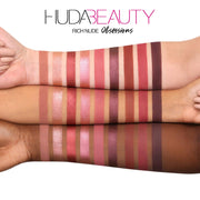 HUDA BEAUTY Nude Obsessions Eyeshadow Palette