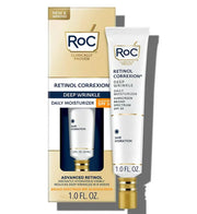 RoC Retinol Correxion® Deep Wrinkle Daily Moisturizer With SPF 30