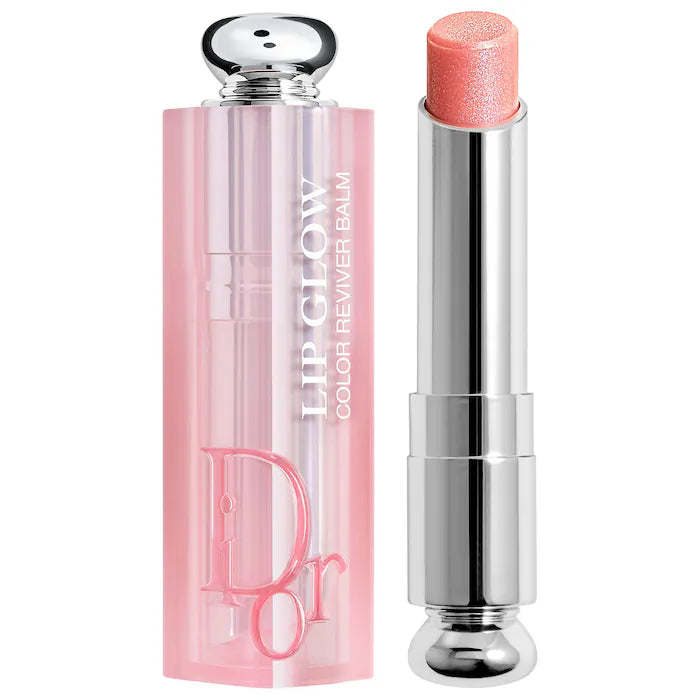 Dior lip glow balm