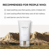 Madagascar Centella Soothing Cream