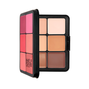 Makeup Forever - SKIN FACE ESSENTIALS PALETTE