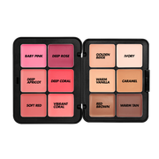 Makeup Forever - SKIN FACE ESSENTIALS PALETTE