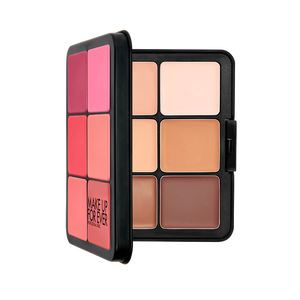 Makeup Forever - SKIN FACE ESSENTIALS PALETTE