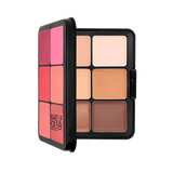 Makeup Forever - SKIN FACE ESSENTIALS PALETTE