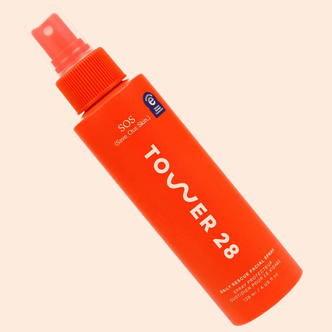 SOS Rescue Spray