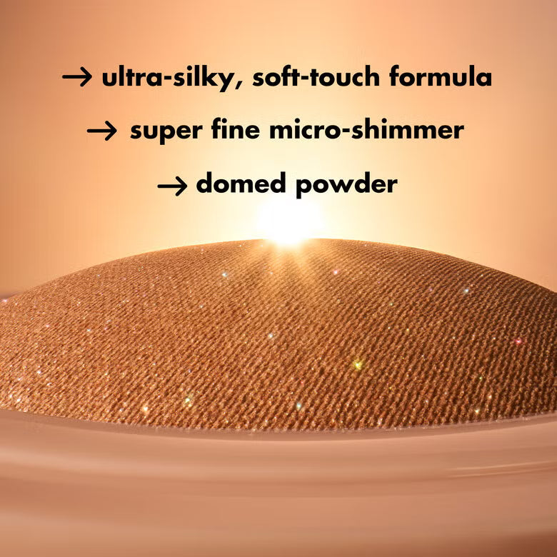 Halo Glow Silky Powder Highlighter