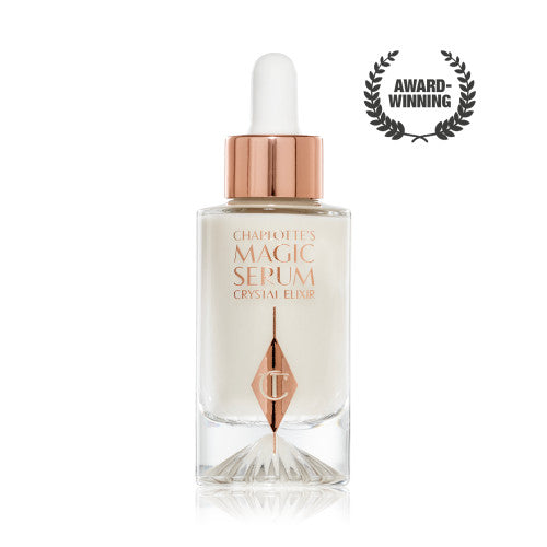 Charlotte tilbury magic serum