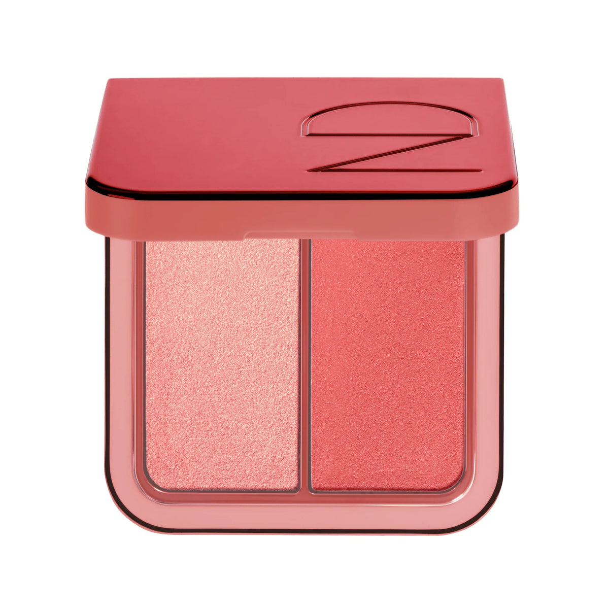 HY-BLUSH Cloudy Cream Cheek Duo