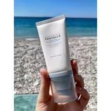 Madagascar Centella Hyalu-Cica Water-Fit Sun Serum SPF50+