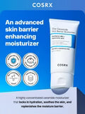 The Ceramide Skin Barrier Moisturizer (80ml)