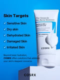The Ceramide Skin Barrier Moisturizer (80ml)