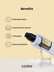 Advanced Snail 96 Mucin Power Essence (100ml)
