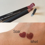 Mac full size lip pencil