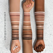 Natasha Denona - EYE SCULPT TEXTURE AND TONE EYESHADOW PALETTE