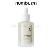 No.3 Super Silk Serum / Softening Serum (50ml)
