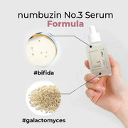 No.3 Super Silk Serum / Softening Serum (50ml)