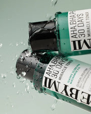 AHA BHA PHA 30 Days Miracle Toner