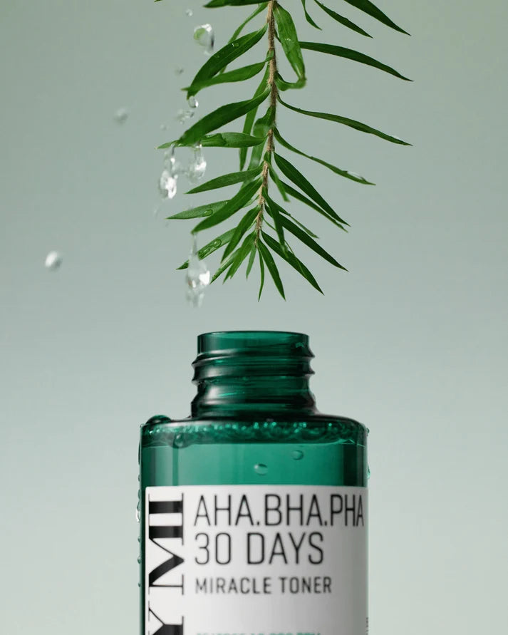 AHA BHA PHA 30 Days Miracle Toner