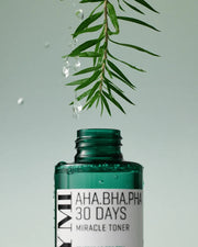 AHA BHA PHA 30 Days Miracle Toner