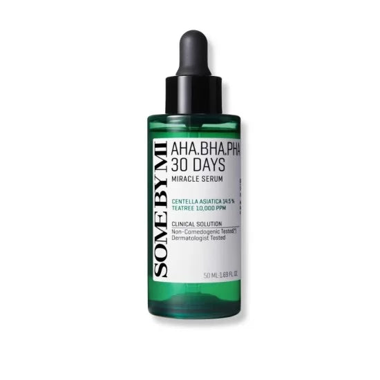 AHA BHA PHA 30 Days Miracle Serum