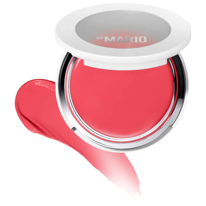 Makeup by Mario cream Blush
