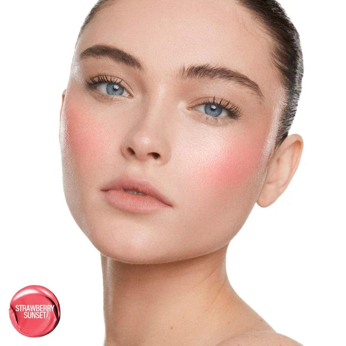 Makeup by Mario cream Blush