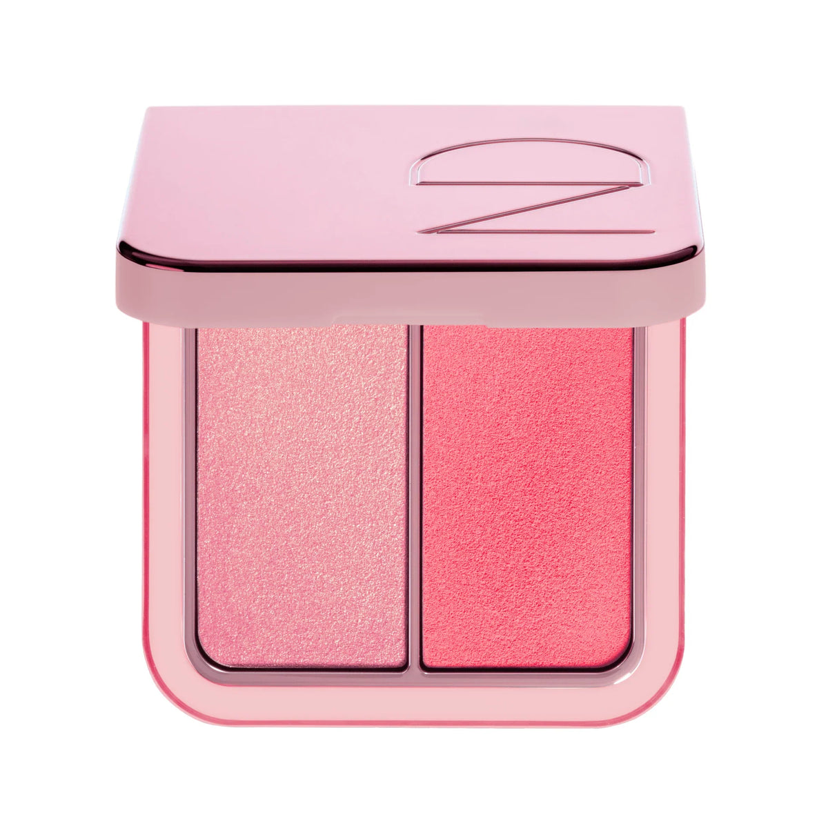 HY-BLUSH Cloudy Cream Cheek Duo