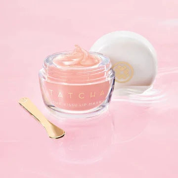 Tatcha - The Kissu Lip Mask
