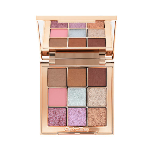 Charlotte tilbury beauty verse palette