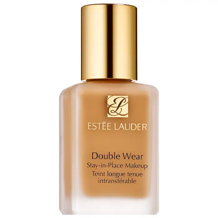 Estee lauder double wear foundation