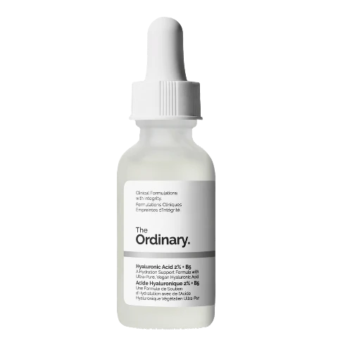 Hyaluronic Acid 2% + B5