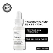 Hyaluronic Acid 2% + B5